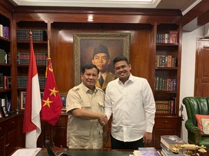 Nama Bobby Nasution Masuk Radar Gerindra untuk Diusung di Pilgub Sumut