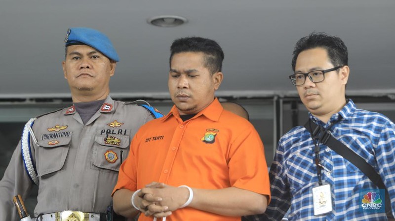 Berbagai peristiwa baik Indonesia maupun Internasional terjadi dalam seminggu ini. Simak rangkuman peristiwa dalam sepekan ini