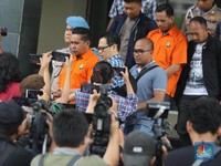 Ini Wajah Tersangka Pelaku Penyerangan Novel Baswedan