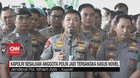 VIDEO: Kapolri Sesalkan Anggota Polri Terlibat Kasus Novel