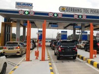 Tol Trans Sumatera Molor 2 Tahun? Ini Respons Hutama Karya
