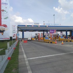 Kata Jokowi, Proyek Tol Trans Sumatra Butuh Tambahan Rp386 T