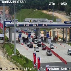 Kebut Proyek Trans Sumatera, Hutama Karya Butuh Duit Rp 51 T
