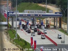 Tol Trans Sumatera Kurang Duit Rp 60 T, Apa Jalan Keluarnya?