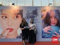 Fan Harap IU Beri Persembahan untuk Sulli di Konser Jakarta