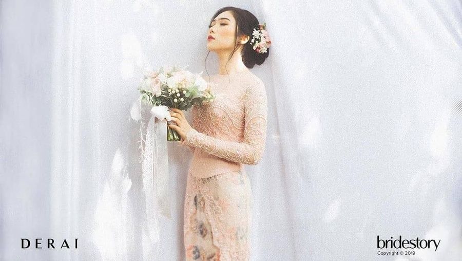 Isyana Sarasvati (screenshot instagram @isyanaku)
