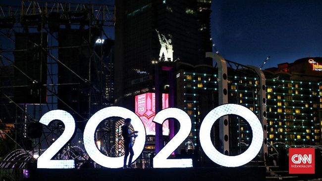 7 Resolusi  Sederhana 2020  yang Bisa Terwujud dalam 2 Bulan