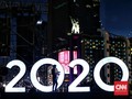 7 Resolusi Sederhana 2020 yang Bisa Terwujud dalam 2 Bulan