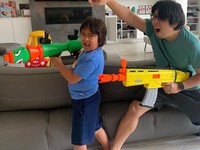 Cara Ryan Kaji YouTuber Berusia 9 Tahun Hasilkan Rp 2,8 T