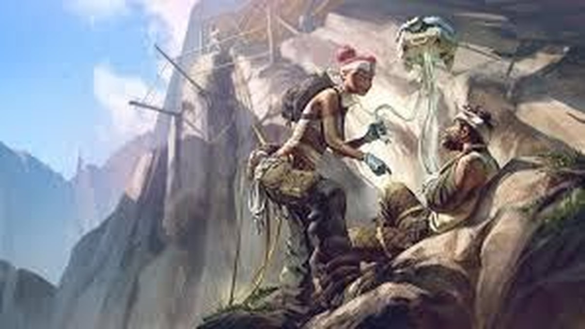 Arab Saudi Caplok Raksasa Game Kebanggaan AS Seharga Rp 972 Triliun