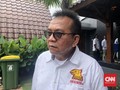 Taufik Minta Anggota DPRD Bantu Rp10 Juta untuk Korban Banjir