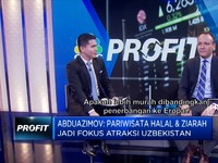 Strategi Uzbekistan Dorong Pariwisata Halal & Ziarah Islam
