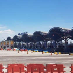 Geber Bisnis Tol, Grup Astra 'Suntik' Anak Usaha Rp 1,4 T