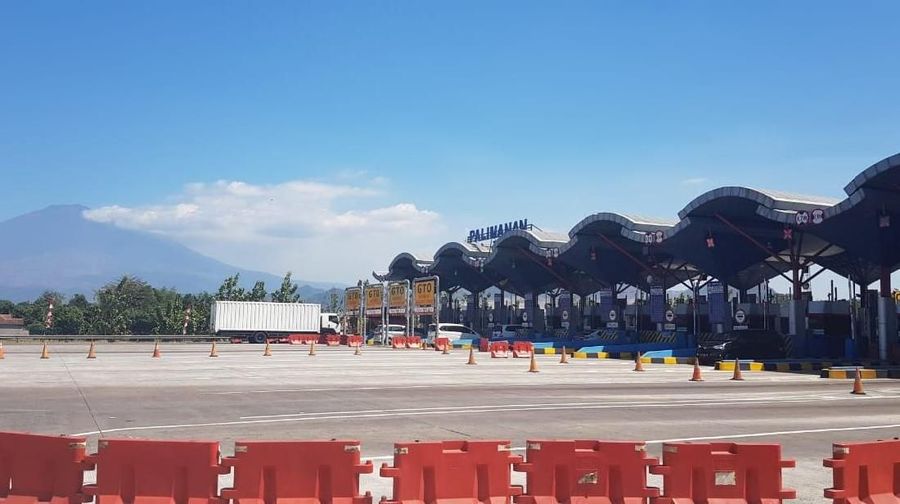 Penyesuaian itu berdasarkan Keputusan Menteri Pekerjaan Umum dan Perumahan Rakyat Nomor 1219/KPTS/M/2019 tanggal 27 Desember 2019.