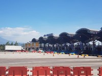Kado Akhir Tahun: Tarif Tol Cipali Golongan I & II Naik!