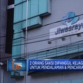 Kasus Dugaan Korupsi Jiwasraya