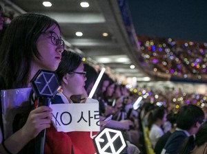 Video: SM, JYP, YG, HYBE Rencanakan Festival Musik bak Coachella