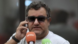 Raiola Biang Kerok Transfer Gagal Pemain Bintang