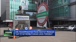 Wah BPJS Kesehatan Juga Utang Rp 1,2 T Kepada Muhammadiyah