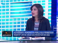 MMI Siap Luncurkan KIK-EBA Syariah di Q1-2020