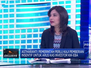 MMI Siap Luncurkan KIK-EBA Syariah di Q1-2020