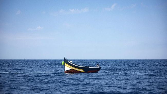 Kapal Berisi 7 Jasad Diduga Asal Korut Terdampar di Jepang