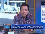 Dorong Investasi, Kemenhub Evaluasi Regulasi Sektor Bandara