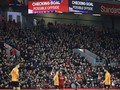 Tagar #LiVARpool Ramai Dibahas Netizen Usai Liverpool Menang