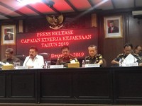 MI Kedua Terkait Jiwasraya Dipanggil Kejagung, Tapi Mangkir