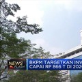 BKPM Targetkan Investasi Capai Rp 866 T di 2020