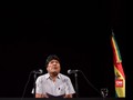 VIDEO: Evo Morales Tunjuk Kandidat untuk Pilpres Bolivia