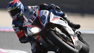 BMW Tak Tertarik Tampil di MotoGP