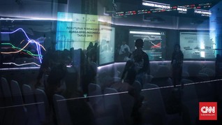 Tiphone Bantah Tuduhan Gagal Bayar Bunga Obligasi