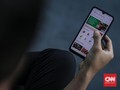 Kasus Culik Diduga Trik Marketing, Grab Beri Emotikon Senyum