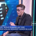 Jangan Sembarang Beri Nomor HP ke Orang Lain, Atau Dirampok!
