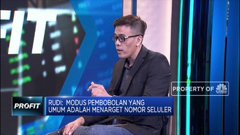 Jangan Sembarang Beri Nomor HP ke Orang Lain, Atau Dirampok!