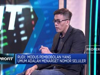 Jangan Sembarang Beri Nomor HP ke Orang Lain, Atau Dirampok!