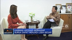 Hitung Tren Perusahaan yang Akan IPO di 2020, Ini Kata APEI
