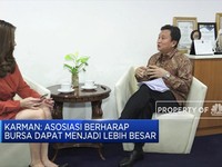 Hitung Tren Perusahaan yang Akan IPO di 2020, Ini Kata APEI