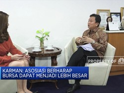 Hitung Tren Perusahaan yang Akan IPO di 2020, Ini Kata APEI