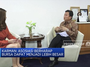 Hitung Tren Perusahaan yang Akan IPO di 2020, Ini Kata APEI