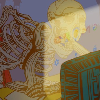 Begini Cara Setting Google Agar Terhapus Saat User Meninggal