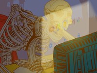 Begini Cara Setting Google Agar Terhapus Saat User Meninggal