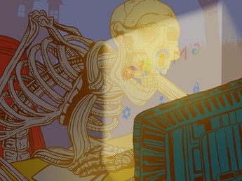 Begini Cara Setting Google Agar Terhapus Saat User Meninggal