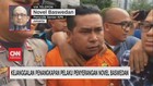 VIDEO: Kejanggalan Penangkapan Pelaku Penyerangan Novel