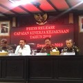 Benarkah Eks Direksi Jiwasraya Kabur ke London?