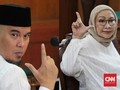 Potensi Dhani dan Ratna 'Berisik' ke Rezim Jokowi Usai Bebas