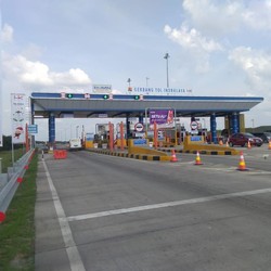 Terungkap! Alasan di Balik Kenaikan Tarif 6 Tol Serempak