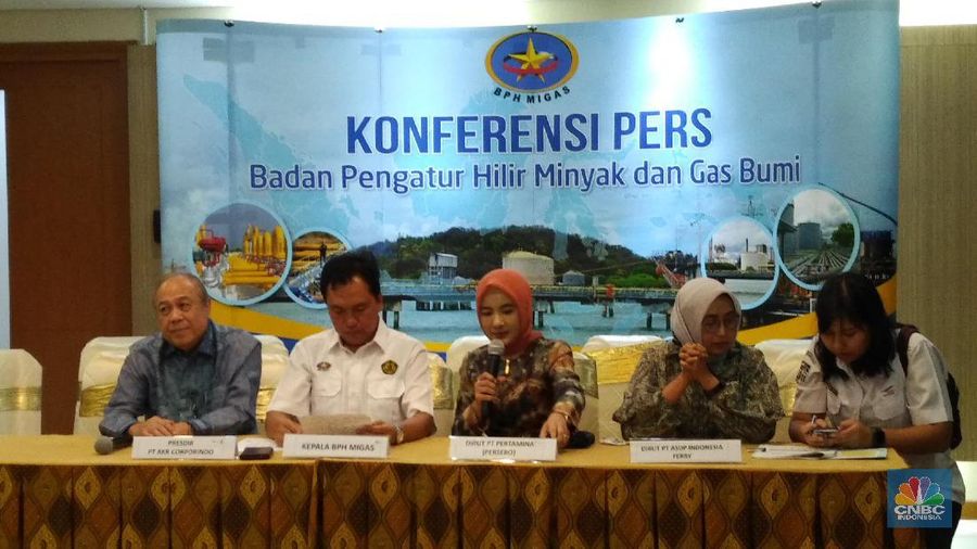 PT Pertamina (Persero) bakal memberikan insentif untuk SPBU yang mencatat setiap transaksi pembelian BBM bersubsidi.