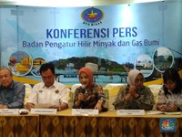 Catat Nopol Pembeli BBM Subsidi, SPBU Dapat Kompensasi
